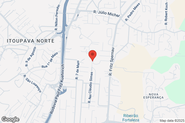 A S & S E Blumenau