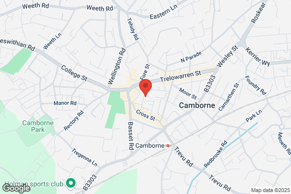 Camborne Dental Practice