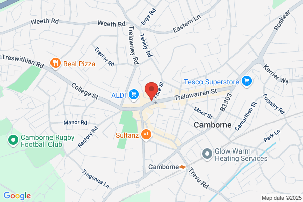 Miller Estate Agent Camborne