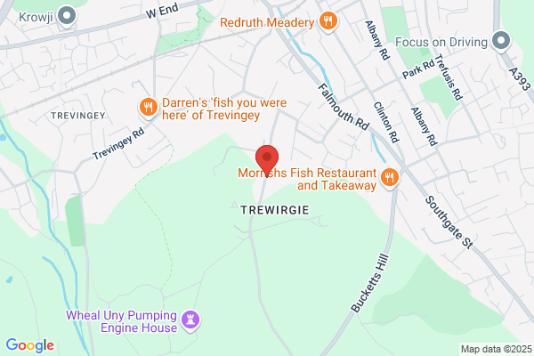Tony Moyle Funeral Director