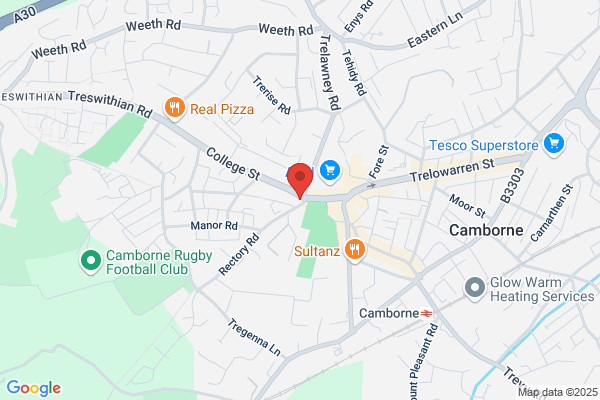 Camborne Funeralcare