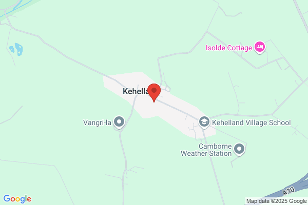 Kehelland Horticultural Centre Ltd