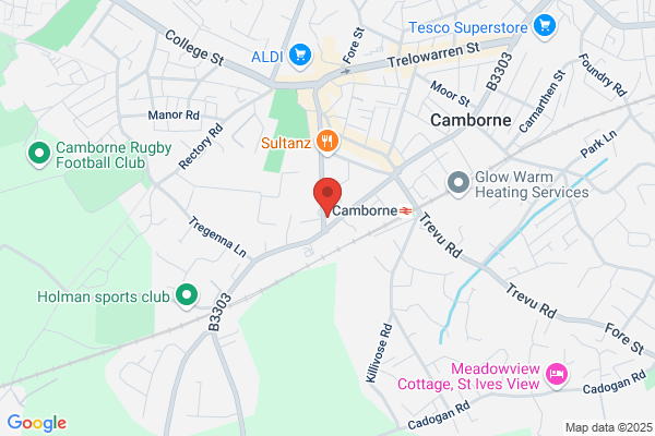 Abbeyfield (Camborne) Society
