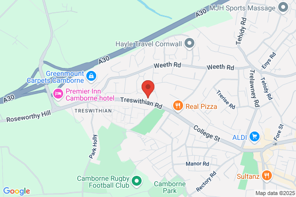 Glasson's Garage