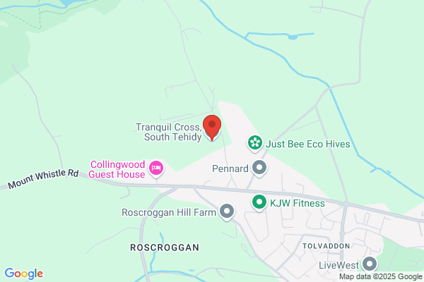 Tranquility