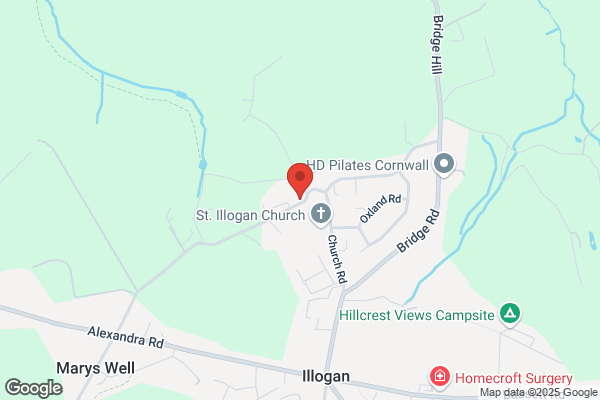 Illogan Pre School
