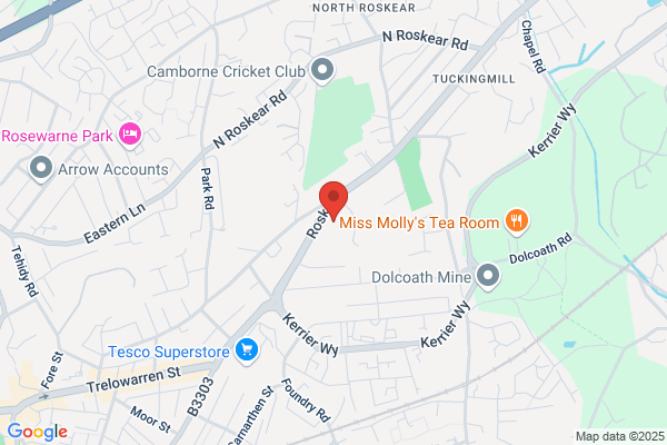 FAIRHOLME NURSING & RESIDENTIAL HOM