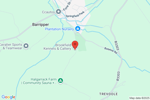 Brookfield Kennels