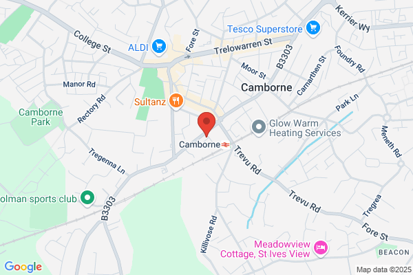 Camborne Community Centre
