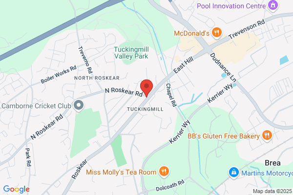 Camborne Mattress & Bed Centre