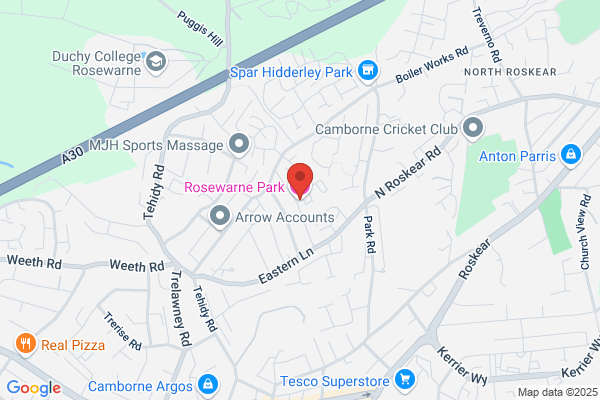 Rosewarne Park Homes