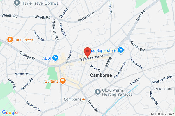 The Camborne Delicatessen