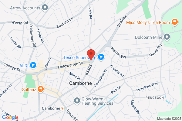 The Selection Box