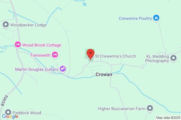 Crowan Parish Church