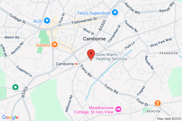 Bown Plumbing & Heating Services Ltd