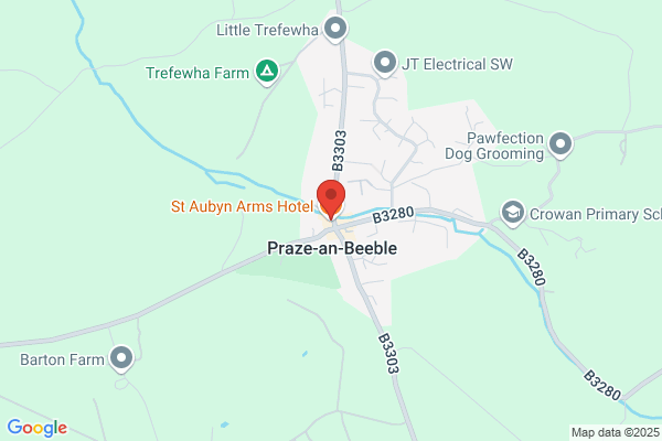 St Aubyns Arms