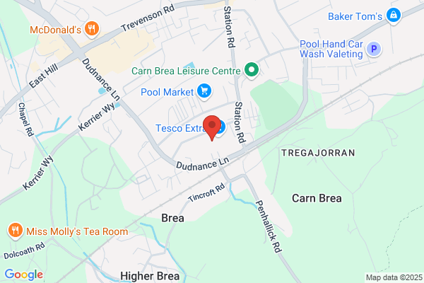 Tesco Cafe