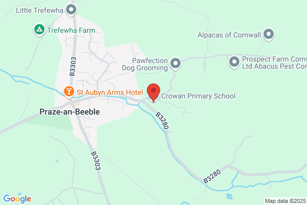 Crowan Primary School
