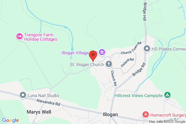Illogan School