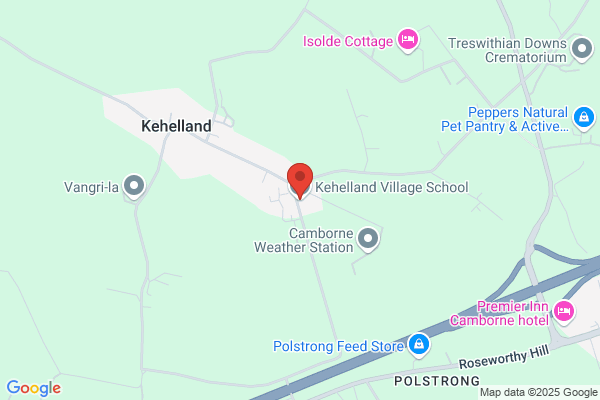 Kehelland Village School