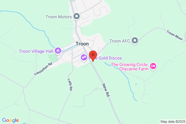 Troon County Primary School