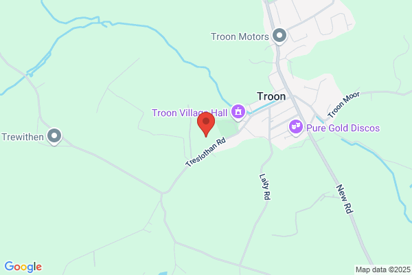 Troon Cricket Club