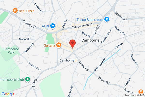 Clifton Villa Veterinary Surgery - Camborne