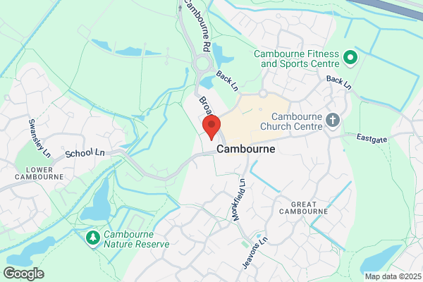 Connells Estate Agents Cambourne