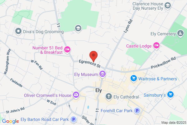 Cathedral Locksmiths