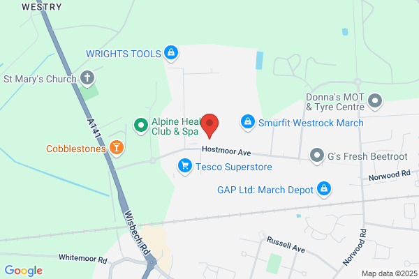 DPD Local UK