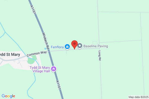 RP Plumbing