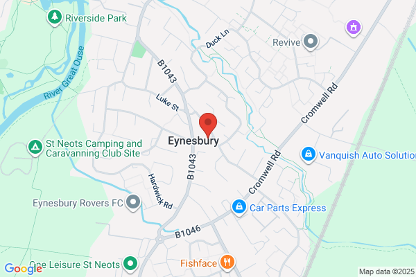 The Elms Care Home