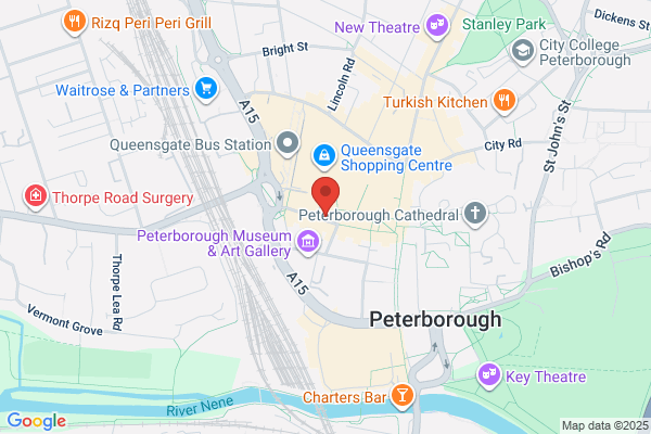 The Pizza Parlour Restaurant & Music Cafe