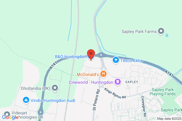 TradePoint Huntingdon
