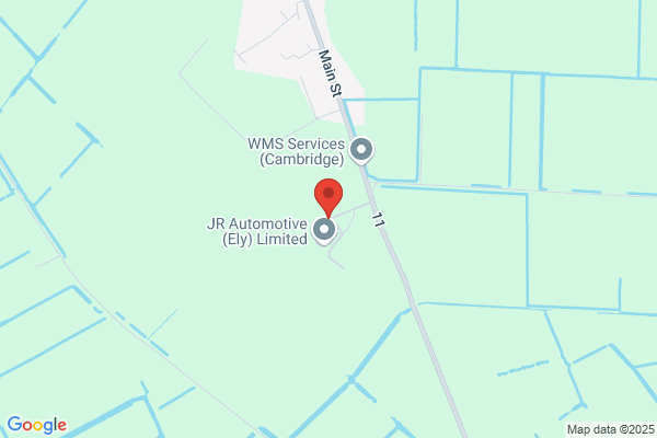 Your Motorhome