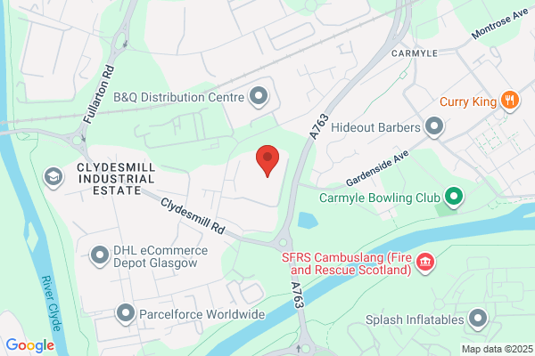 Bestway Cambuslang