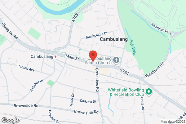 Domino's Pizza - Cambuslang