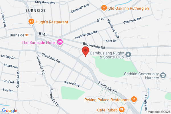 George S Munn Funeral Directors