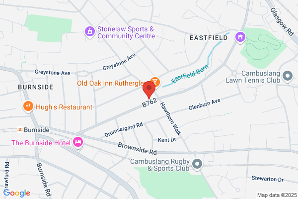 SPAR Burnside