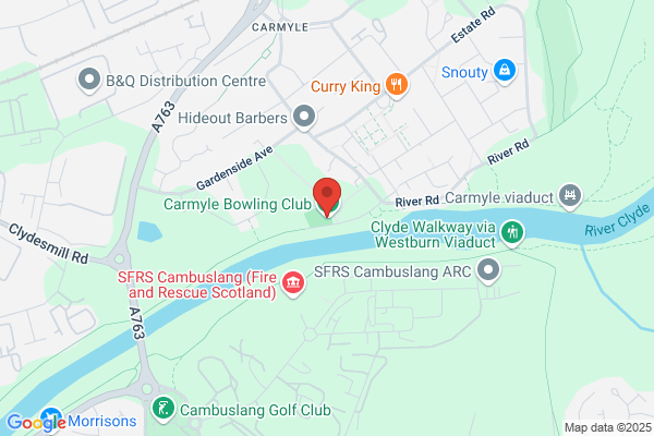 Carmyle Bowling Club