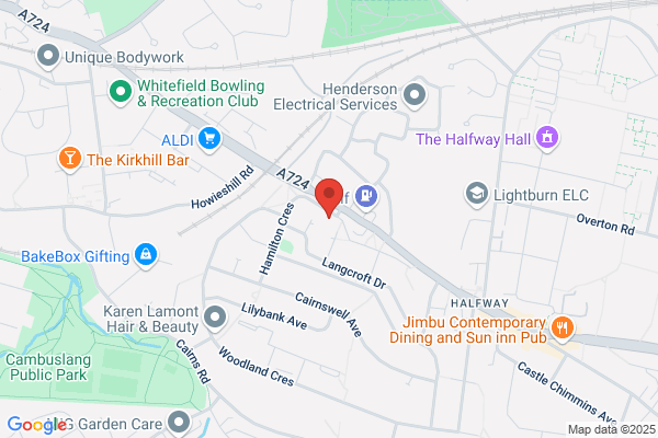 Anderson Plumbing Solutions