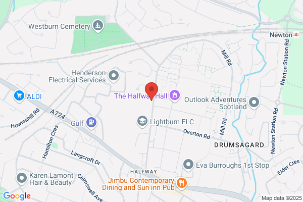 Burnside TV & Video Repairs