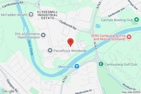 Clydesmill MOT Centre