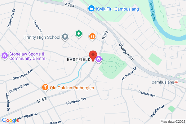 Eastfield Roofing & Building Service Ltd