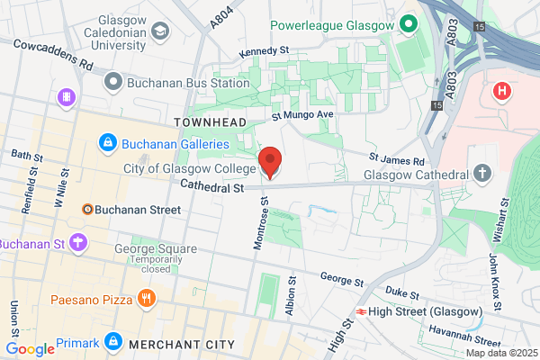Glasgow City College