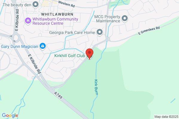 Kirkhill Golf Club
