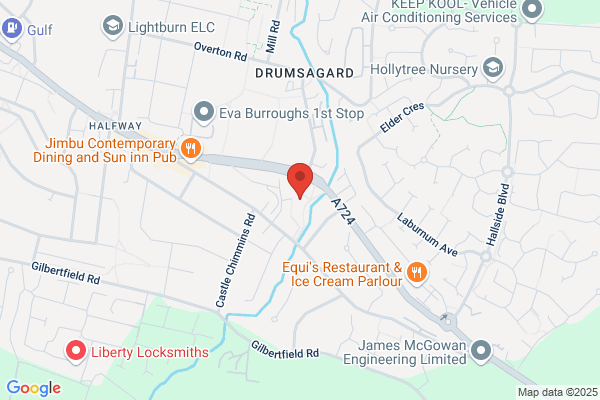 Logan Installations Ltd