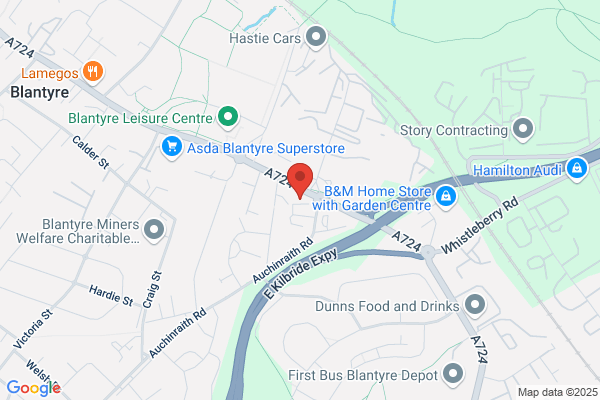 Macdet Hygiene Services Ltd