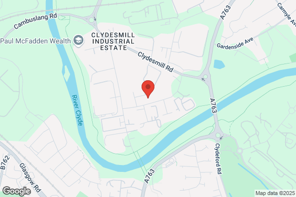 Rosenwheel Ltd