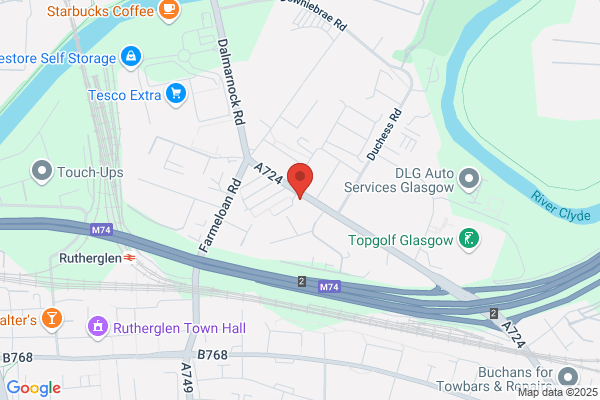 Torrance Building Services Ltd